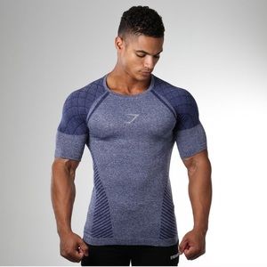 Gymshark Devant short sleeve